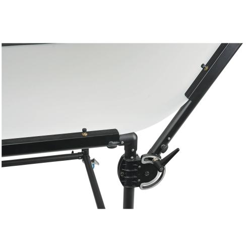 Kaiser Aufnahmentisch "Top Table XL Vario"                   5840