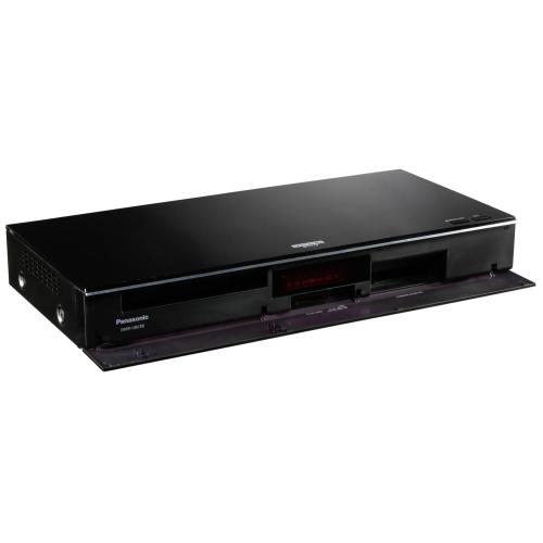 Panasonic DMR-UBC90EGK schwarz