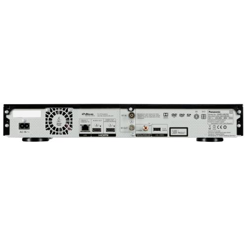 Panasonic DMR-UBC90EGK schwarz