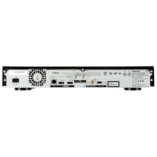 Panasonic DMR-UBS90EGK schwarz