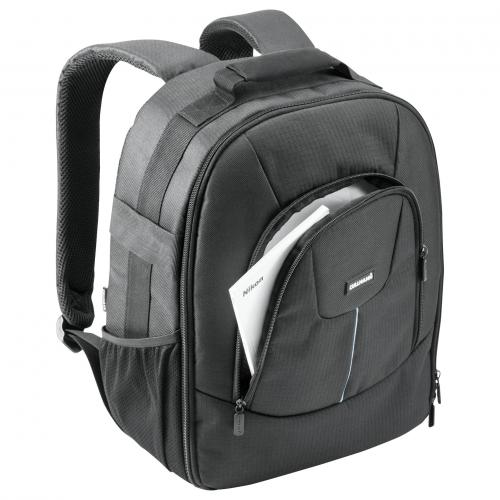 Cullmann Panama BackPack 400 Rucksack schwarz