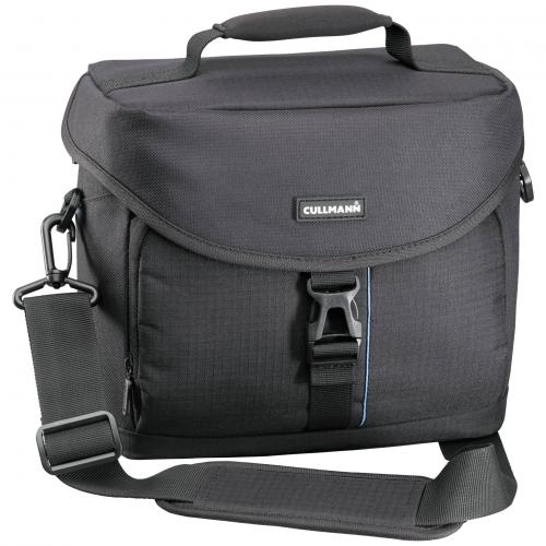 Cullmann Panama Maxima 200 Kameratasche schwarz