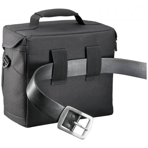 Cullmann Panama Maxima 200 Kameratasche schwarz