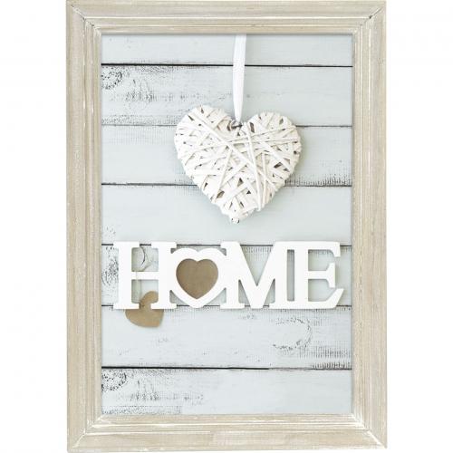 ZEP Vintage natural        30x40 Holz                      T15534