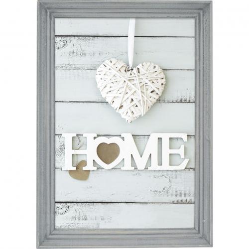 ZEP Vintage grey           30x40 Holz                      T15634