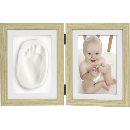 ZEP Abel                   10x15 Holz Portrait inkl. Abdruck Kit