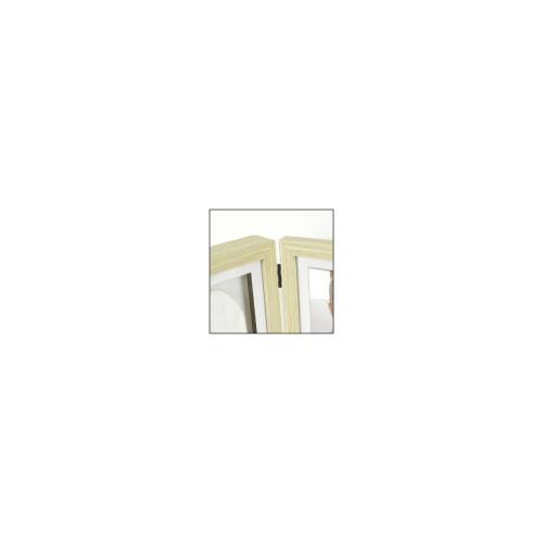 ZEP Abel                   10x15 Holz Portrait inkl. Abdruck Kit