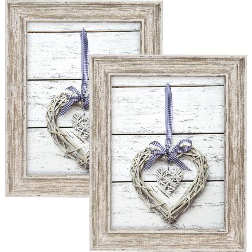 2x1 ZEP Resia M            13x18 Kunststoff Portrait        U857M