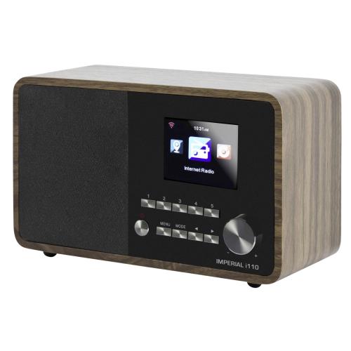 Imperial i110 holzoptik