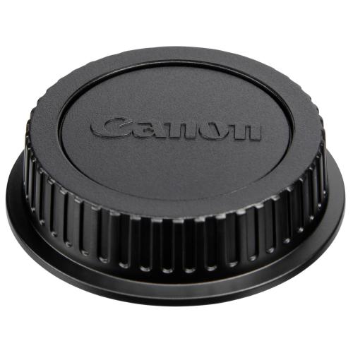 Canon E Rückdeckel