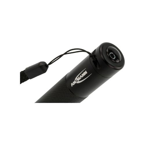 Ansmann Future T150 LED Taschenlampe