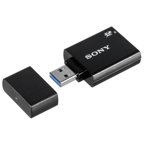 Sony MRWS1 UHS-II SD Card Reader