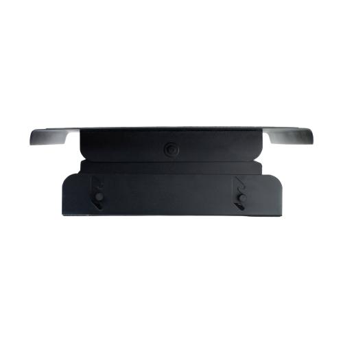 Fellowes Professional Series robuste Fußstütze schwarz
