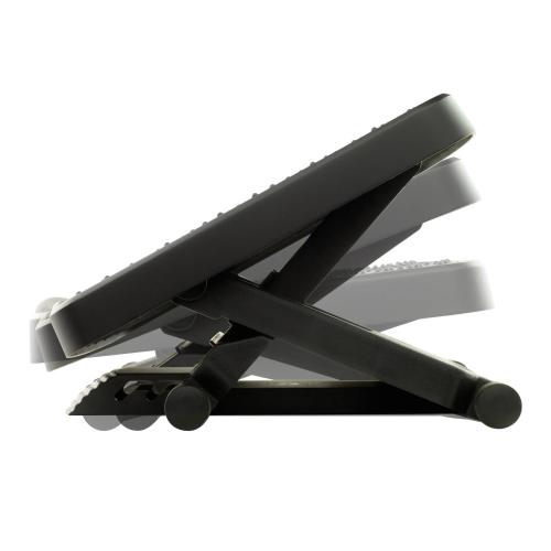 Fellowes Professional Series Profi Fußstütze