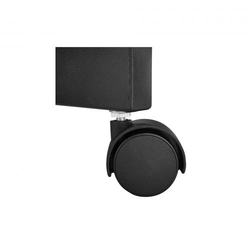 walimex pro Boden Rollstativ kompakt, 70cm