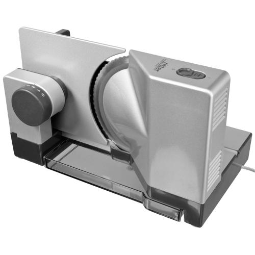 Ritter E 18 Silber Kontur