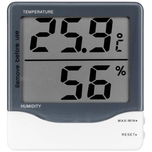 TFA 30.5002 Elektronisches Thermohygrometer