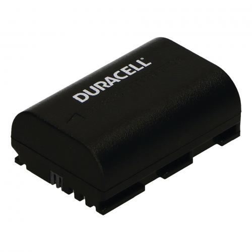 Duracell Li-Ion Akku 1020 mAh für Canon LP-E5