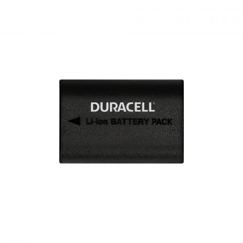 Duracell Li-Ion Akku 2000mAh für Canon LP-E6N