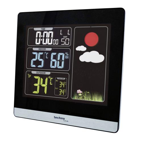 Technoline WS 6448