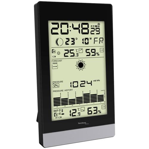 Technoline WS 9050