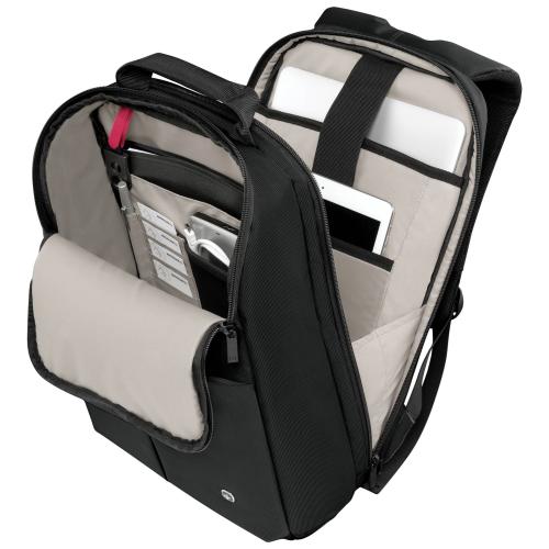Wenger Reload 14" Laptop Rucksack schwarz