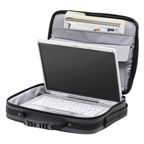 Wenger Insight 16" Laptop Tasche grau