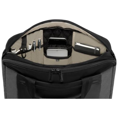 Wenger Underground 16" Laptop Tasche schwarz