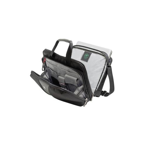 Wenger Legacy 16" Double Gusset Laptop Tasche bis 40,60 cm