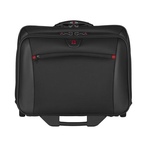 Wenger Potomac Trolley für Laptop bis 15,4" schwarz