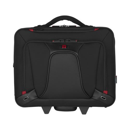 Wenger Transfer Trolley für Laptop bis 16" schwarz