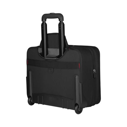 Wenger Transfer Trolley für Laptop bis 16" schwarz