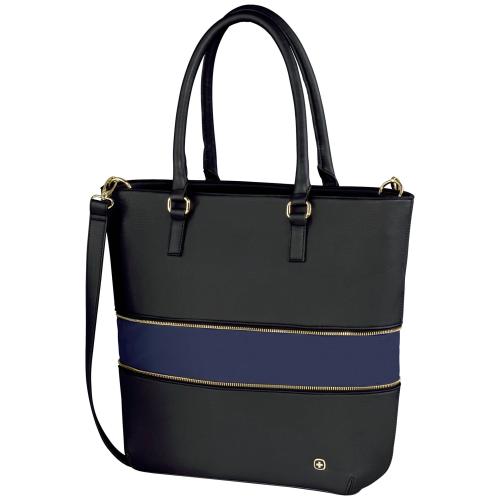 Wenger Eva 13" Womens Laptop Tasche schwarz