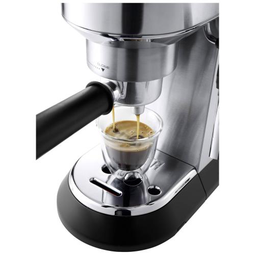 DeLonghi EC 685 M Dedica Style