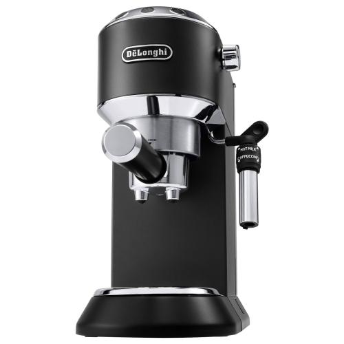 DeLonghi EC 685 BK Dedica Style