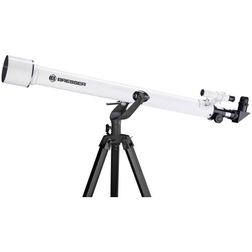 Bresser Classic 60/900 AZ Linsenteleskop