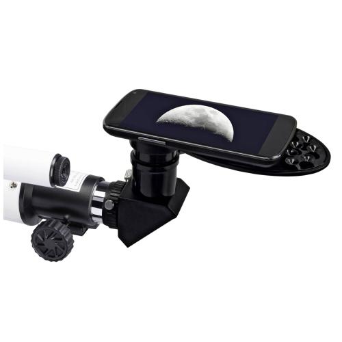Bresser Classic 60/900 EQ Linsenteleskop
