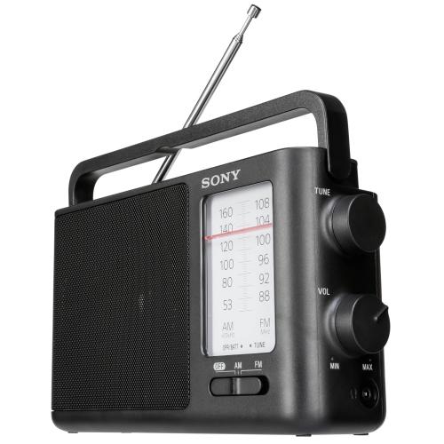 Sony ICF-506