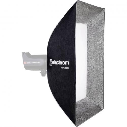 Elinchrom Rotalux Rectabox 90x110 cm