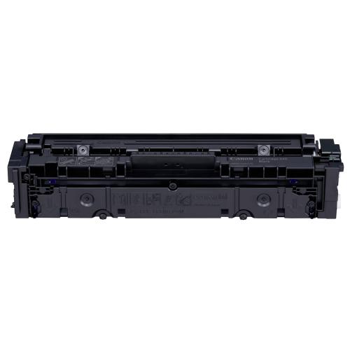 Canon Toner Cartridge 045 BK schwarz