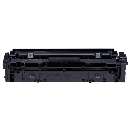 Canon Toner Cartridge 045 H BK schwarz