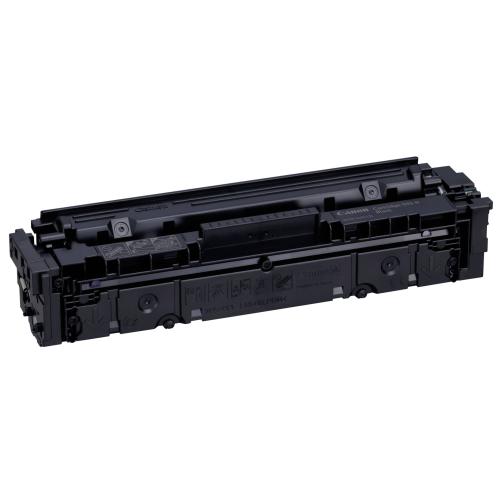 Canon Toner Cartridge 045 H BK schwarz