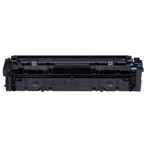 Canon Toner Cartridge 045 H C cyan