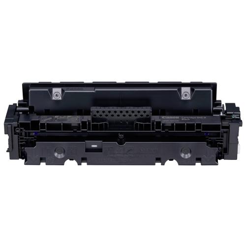 Canon Toner Cartridge 046 H BK schwarz