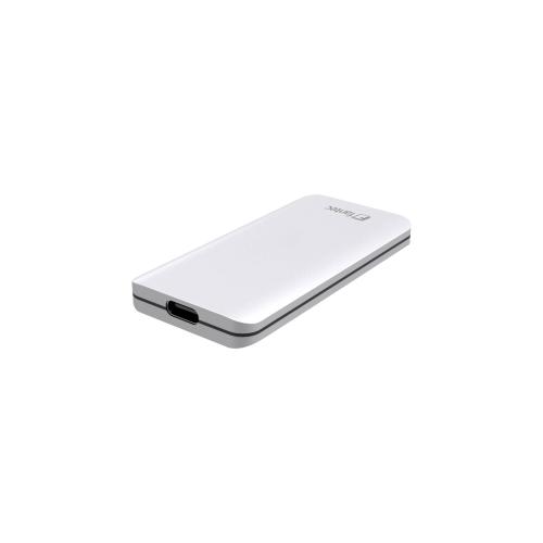 FANTEC ALU31mSATA mSATA USB 3.1 Typ C Schutzhülle