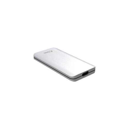 FANTEC ALU31mSATA mSATA USB 3.1 Typ C Schutzhülle