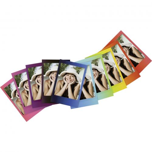 Fujifilm instax mini Film Rainbow