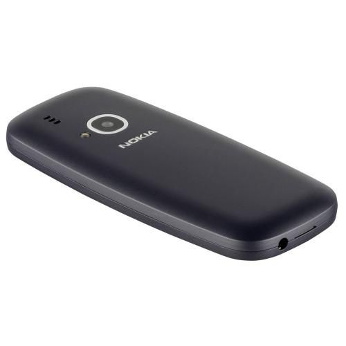 Nokia 3310 Dual Sim Dark Blue