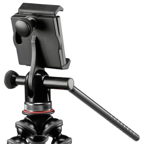 Joby GripTight GorillaPod Video Pro schwarz