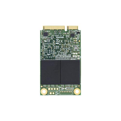 Transcend SSD MSA370        64GB mSATA SATA III